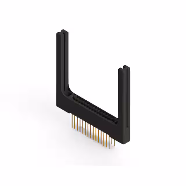 396-030-540-258 EDAC Inc.  Edgeboard Connectors